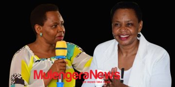 Here’s How M7 Blue-Eyed Girl Col Nakalema Reacted to UPDF Soldier Who Demanded to Have Sex with Her