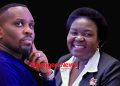 Allow MPs to Give Dissenting Views in Your NUP Caucus! Top M7 Official Advises Ssenyonyi