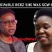 Making Her Chief Whip Shows M7 Means Well For Dr. Aceng! Ex-GCW Nankabirwa Assures MPs