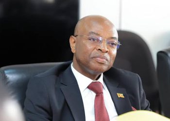 BoU Deputy Governor Nuwagaba in the House as Equity Bank Hosts High-Level Webinar to Unlock Diaspora Investment Potential