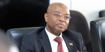 BoU Deputy Governor Nuwagaba in the House as Equity Bank Hosts High-Level Webinar to Unlock Diaspora Investment Potential