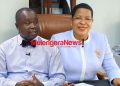 Court Orders Immediate Arrest of Anita Among’s Sister as Her Disappearance Blocks Chris Obore’s Bail in Parliament Billions Scandal