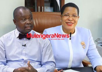 Court Orders Immediate Arrest of Anita Among’s Sister as Her Disappearance Blocks Chris Obore’s Bail in Parliament Billions Scandal