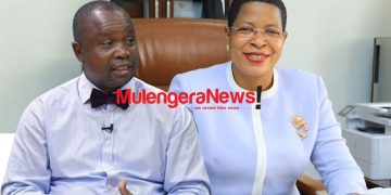 Court Orders Immediate Arrest of Anita Among’s Sister as Her Disappearance Blocks Chris Obore’s Bail in Parliament Billions Scandal