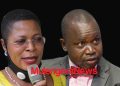 Fearless MP Says at Court: Chris Obore Ate Nothing, All the Cash was Eaten by Among