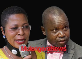 Fearless MP Says at Court: Chris Obore Ate Nothing, All the Cash was Eaten by Among