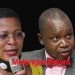 Fearless MP Says at Court: Chris Obore Ate Nothing, All the Cash was Eaten by Among