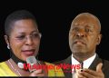 I warned Anita Among to Take Agatha Atuhaire’s AGORA Very Seriously, She Responded by Reporting Me to M7 & Now She Has Paid Ultimate Price