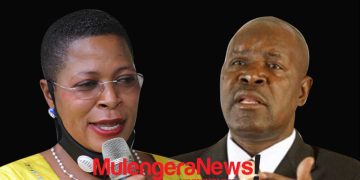 I warned Anita Among to Take Agatha Atuhaire’s AGORA Very Seriously, She Responded by Reporting Me to M7 & Now She Has Paid Ultimate Price