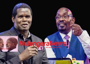 Kayanja Declares Pastor Serwadda a Liar as War Over M7’s 300 Cows Escalates