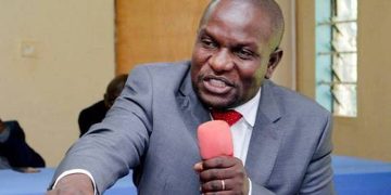 Don’t Be Excited by Balaam’s Anti-Corruption Drama, It Won’t Save M7 Gov’t, Says NUP’s Paul Mwiru