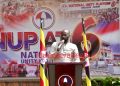 We Can Do Without IPOD, NUP Secretary General 