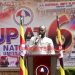 We Can Do Without IPOD, NUP Secretary General 