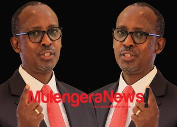 Huge Euphoria in PLU as Fearless Rushere Milk Supplier Petitions M7 Asking Him to Force Odrek Rwabwogo to pay her Shs600m