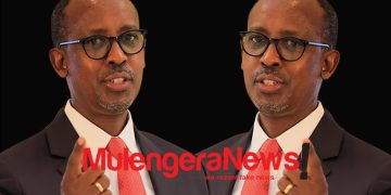 Huge Euphoria in PLU as Fearless Rushere Milk Supplier Petitions M7 Asking Him to Force Odrek Rwabwogo to pay her Shs600m