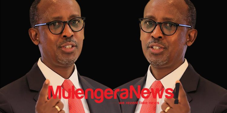 Huge Euphoria in PLU as Fearless Rushere Milk Supplier Petitions M7 Asking Him to Force Odrek Rwabwogo to pay her Shs600m
