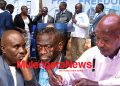 PFF Sets Tough Conditions for M7 if He Wants Speedy Besigye Trial