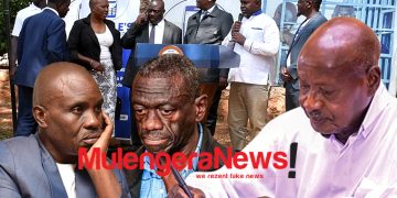 PFF Sets Tough Conditions for M7 if He Wants Speedy Besigye Trial