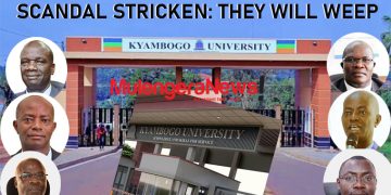 IGG Petitioned as Multibillion IT Scandal Hits Kyambogo