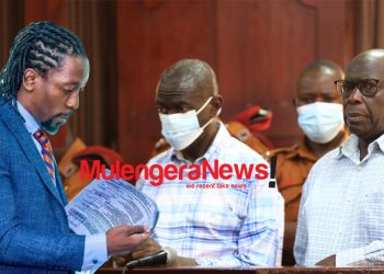 ‘Justice Must Be Seen’: ULS Calls for Live Streaming of Besigye Court Proceedings