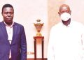 IRCU Discloses Recommending Herbalist Ssenfuka’s Diabetes and Cancer Research to Museveni After Kitakule’s Testimony