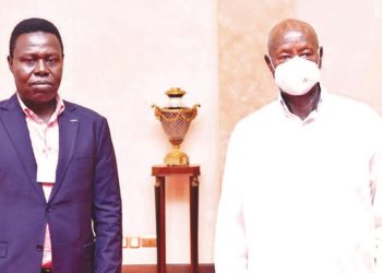 IRCU Discloses Recommending Herbalist Ssenfuka’s Diabetes and Cancer Research to Museveni After Kitakule’s Testimony