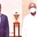 IRCU Discloses Recommending Herbalist Ssenfuka’s Diabetes and Cancer Research to Museveni After Kitakule’s Testimony