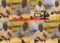 Tanga Odoi Mocks Nambooze as NRM Declares 72% Victory in LC1 Village Elections-WINS 51K OUT OF 71K VILLAGES ACROSS UGANDA