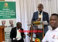 Gen. Tumukunde Takes Interest in Rescuing Ugandans Stranded in Cambodia as Salvation Army Reports 97 Face Imminent Danger in Human Trafficking Crisis