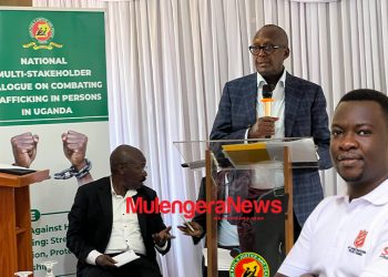 Gen. Tumukunde Takes Interest in Rescuing Ugandans Stranded in Cambodia as Salvation Army Reports 97 Face Imminent Danger in Human Trafficking Crisis