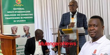 Gen. Tumukunde Takes Interest in Rescuing Ugandans Stranded in Cambodia as Salvation Army Reports 97 Face Imminent Danger in Human Trafficking Crisis