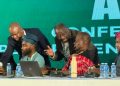 Uganda Wins Seat On the African Telecommunications Union Administrative Council