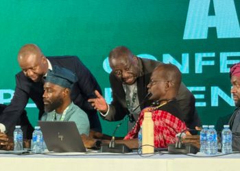 Uganda Wins Seat On the African Telecommunications Union Administrative Council