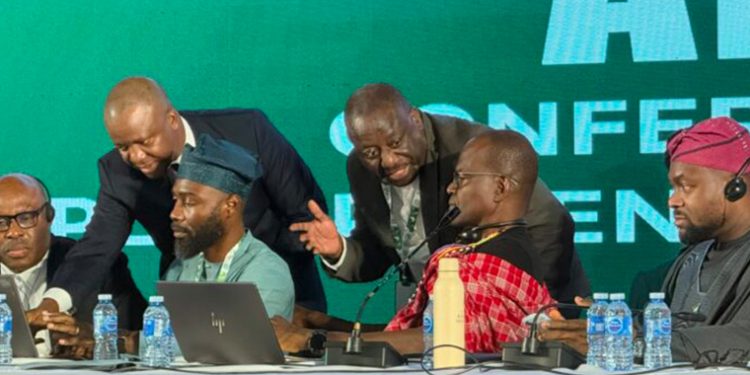 Uganda Wins Seat On the African Telecommunications Union Administrative Council