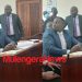 I Don’t Forum Shop for Work! Chris Obore’s Lawyer Explains Himself at Makindye Court As the Magistrate Roars at UCC-Prosecuted Telecom Vandalism Suspect Who Keeps Changing Lawyers