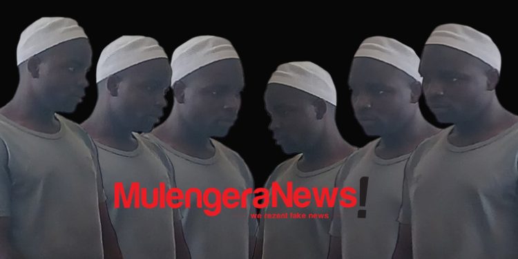 Forgive Me I Stole ATC Telecom Equipment Because I Had Gone Two Months Without Pay Yet I Had Hospital Bills to Pay After My Wife Had Given Birth! Kasese Polygamist Security Guard Pleads as Magistrate Jails Him for Two Years at end of UCC Trial