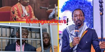 Isaac Ssemakadde Declared Uganda’s ‘Legal Messiah’ As Hon Lulume Seeks To Become New Radical Bar Member