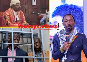 ULS Challenges Judge Baguma’s Besigye Bail Decision, Seeks Fresh Hearing Saying Digital System ‘Ratified Repression’