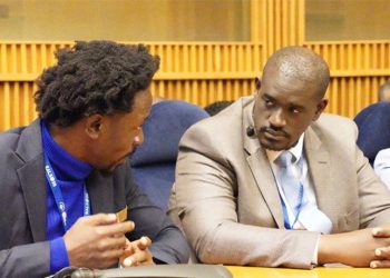 Ssemakadde Turns on Karuhanga: ‘The Lawyer’s Lawyer’ Silent as Lukwago Abduction Shakes Bar