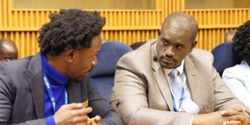 Ssemakadde Turns on Karuhanga: ‘The Lawyer’s Lawyer’ Silent as Lukwago Abduction Shakes Bar