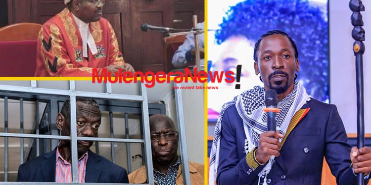 ULS Challenges Judge Baguma’s Besigye Bail Decision, Seeks Fresh Hearing Saying Digital System ‘Ratified Repression’