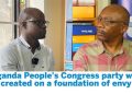 I Don’t Think We Have a Parliamentary Democracy: Political Commentator Sserumaga Rekindles Debate on Uganda’s Parliament, Colonial Legacy and the Politics of Envy