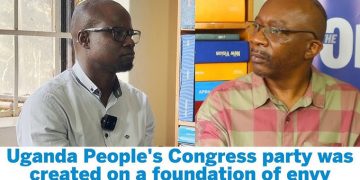 I Don’t Think We Have a Parliamentary Democracy: Political Commentator Sserumaga Rekindles Debate on Uganda’s Parliament, Colonial Legacy and the Politics of Envy
