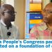 I Don’t Think We Have a Parliamentary Democracy: Political Commentator Sserumaga Rekindles Debate on Uganda’s Parliament, Colonial Legacy and the Politics of Envy