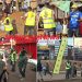URA Staff Join National Cleaning Day, Reaffirm Commitment to Healthy Communities