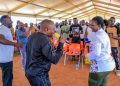 Number of Ugandans Repatriated from South Africa Reaches 1,130 After Xenophobic Attacks
