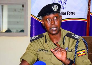 See How a Whole MP in 12th Parliament Was Scammed Shs60 Million by a Woman