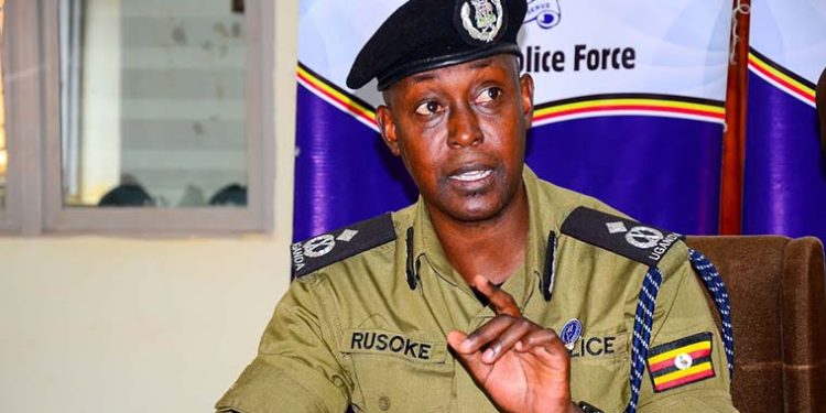 See How a Whole MP in 12th Parliament Was Scammed Shs60 Million by a Woman