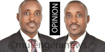 NRM Cadre on How & Why Hon Haruna Kasolo Got It Wrong on Labour Externalization