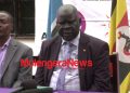 ANT’s Kasiano Wadri Warns M7, NRM: The Political Trap You’re Setting for NUP & Ssenyonyi Will One Day Catch You